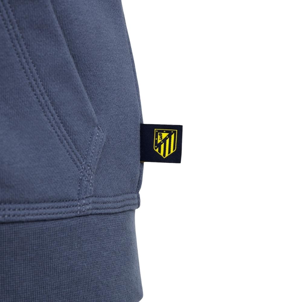 Kid's UEFA 25/26 Cotton Sweatshirt image number null